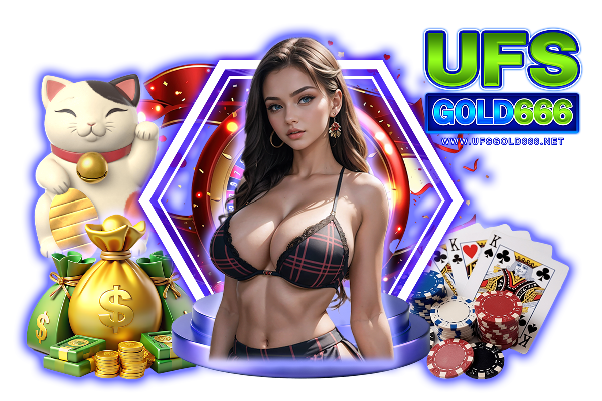 ufsgold666 ทางเข้า