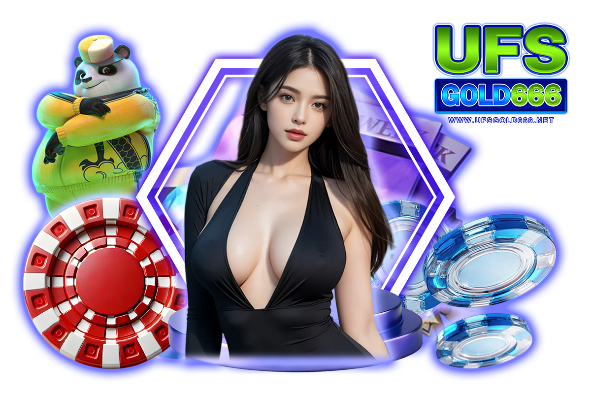ufsgold666 สล็อต