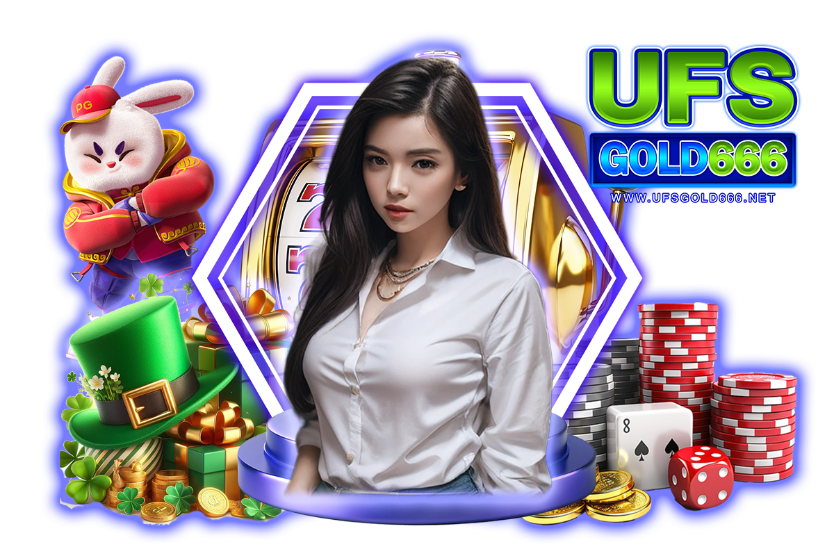 ufsgold666 เว็บตรง